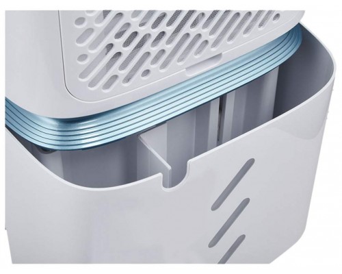 Осушитель воздуха Ballu BDV-12L White/Blue