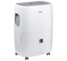 Осушитель воздуха Ballu BDA-25L White