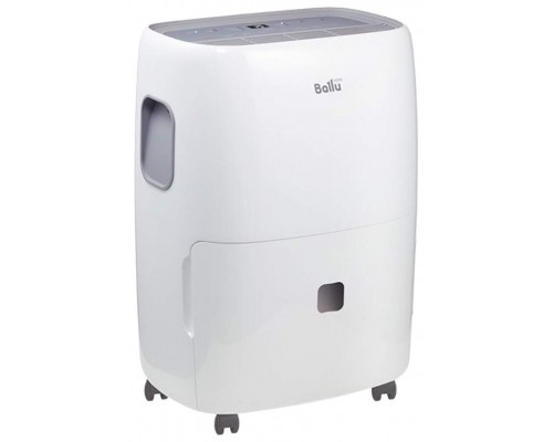 Осушитель воздуха Ballu BDA-25L White