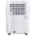 Осушитель воздуха Ballu BDA-25L White