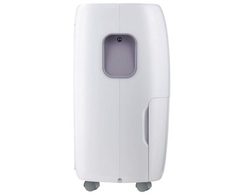 Осушитель воздуха Ballu BDA-25L White
