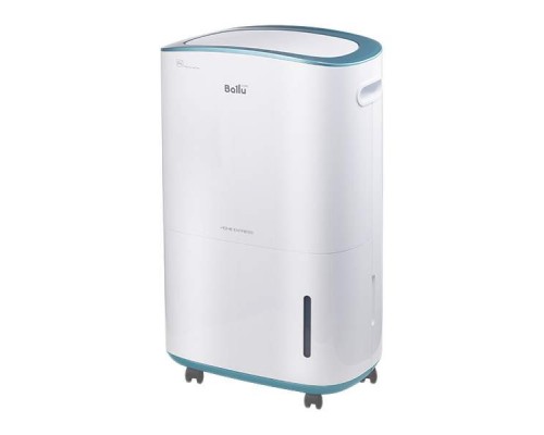 Осушитель воздуха Ballu BDM-25L White/Blue