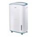 Осушитель воздуха Ballu BDM-25L White/Blue