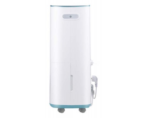 Осушитель воздуха Ballu BDM-25L White/Blue
