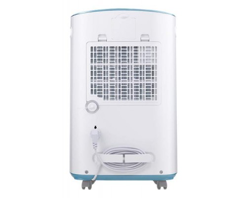 Осушитель воздуха Ballu BDM-25L White/Blue