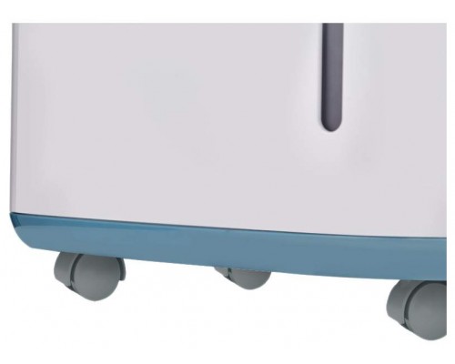 Осушитель воздуха Ballu BDM-25L White/Blue