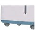 Осушитель воздуха Ballu BDM-25L White/Blue