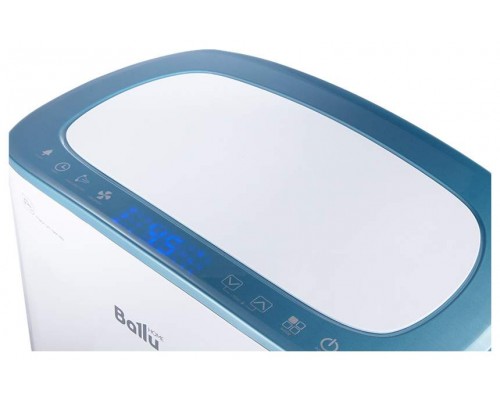 Осушитель воздуха Ballu BDM-25L White/Blue