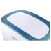 Осушитель воздуха Ballu BDM-25L White/Blue