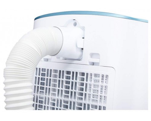 Осушитель воздуха Ballu BDM-25L White/Blue