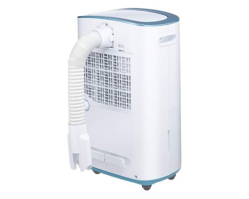 Осушитель воздуха Ballu BDM-25L White/Blue