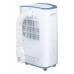 Осушитель воздуха Ballu BDM-25L White/Blue
