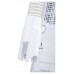 Осушитель воздуха Ballu BDM-25L White/Blue