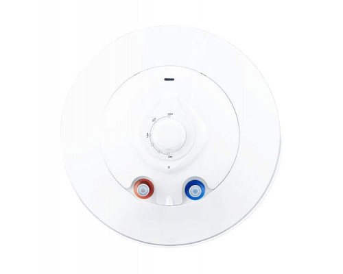 Водонагреватель накопительный Zanussi ZWH/S 100 Symphony 2.0 white