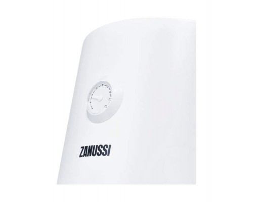 Водонагреватель накопительный Zanussi ZWH/S 100 Symphony 2.0 white