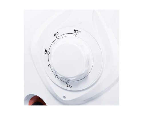 Водонагреватель накопительный Zanussi ZWH/S 100 Symphony 2.0 white