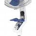 Напольный вентилятор Tefal Mosquito Silence VF6410F0 white/blue