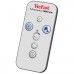 Напольный вентилятор Tefal Mosquito Silence VF6410F0 white/blue