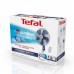 Напольный вентилятор Tefal Mosquito Silence VF6410F0 white/blue