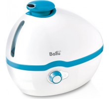 Воздухоувлажнитель Ballu UHB-100 White/Blue