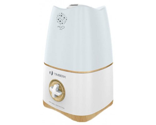 Воздухоувлажнитель Timberk THU UL 15M White/Brown