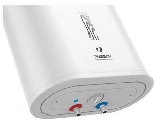 Водонагреватель накопительный Timberk SWH FSP3 100 VD white