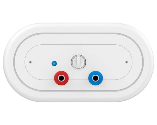 Водонагреватель накопительный Timberk SWH FSP3 30 VD white