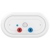 Водонагреватель накопительный Timberk SWH FSP3 30 VD white