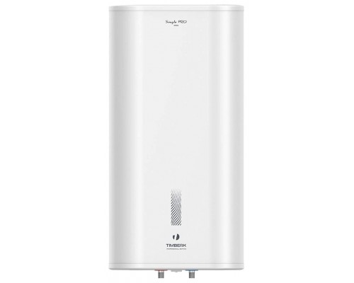 Водонагреватель накопительный Timberk SWH FSP3 80 VD white