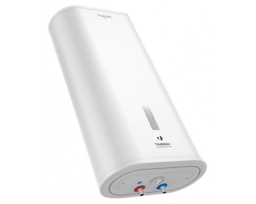 Водонагреватель накопительный Timberk SWH FSP3 80 VD white