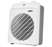 Тепловентилятор Zanussi ZFH/S-204 белый