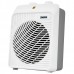 Тепловентилятор Zanussi ZFH/S-204 белый