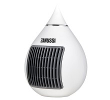 Тепловентилятор Zanussi ZFH/C-404 белый