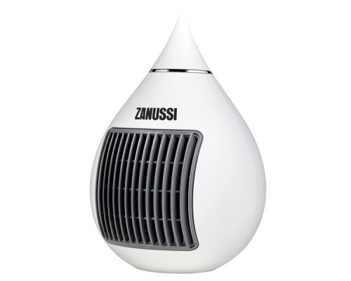 Тепловентилятор Zanussi ZFH/C-404 белый