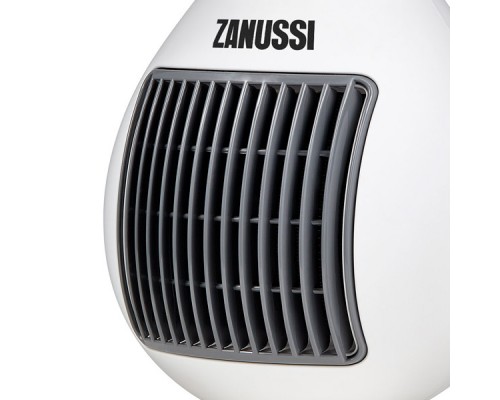 Тепловентилятор Zanussi ZFH/C-404 белый