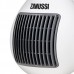 Тепловентилятор Zanussi ZFH/C-404 белый