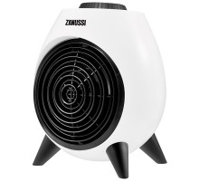 Тепловентилятор Zanussi ZFH/S-207 белый