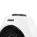 Тепловентилятор Zanussi ZFH/S-207 белый