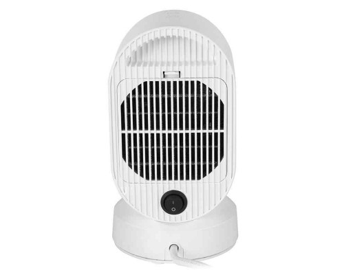 Тепловентилятор Viomi Mini Ceramic Space Heater белый, оранжевый
