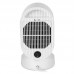 Тепловентилятор Viomi Mini Ceramic Space Heater белый, оранжевый