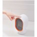 Тепловентилятор Viomi Mini Ceramic Space Heater белый, оранжевый
