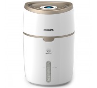 Мойка воздуха Philips HU4816/10 белая