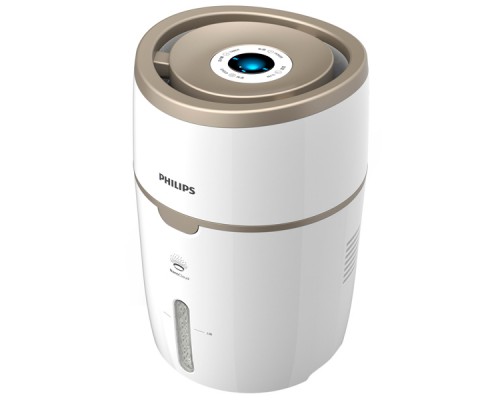 Мойка воздуха Philips HU4816/10 белая