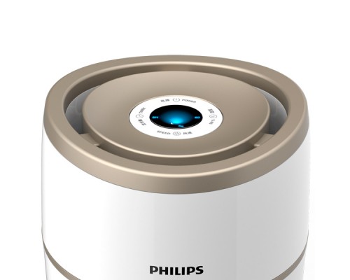 Мойка воздуха Philips HU4816/10 белая