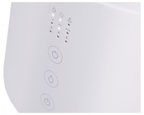 Воздухоувлажнитель Ballu UHB-705 White