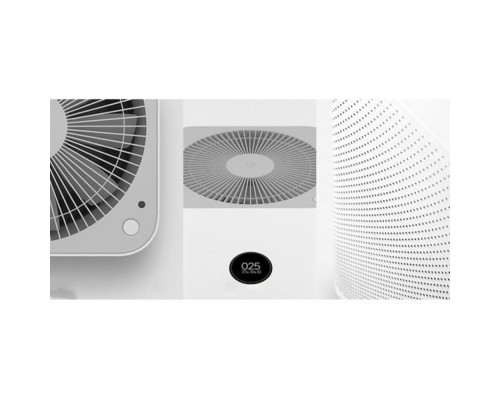 Воздухоочиститель Mi Air Purifier Pro EU