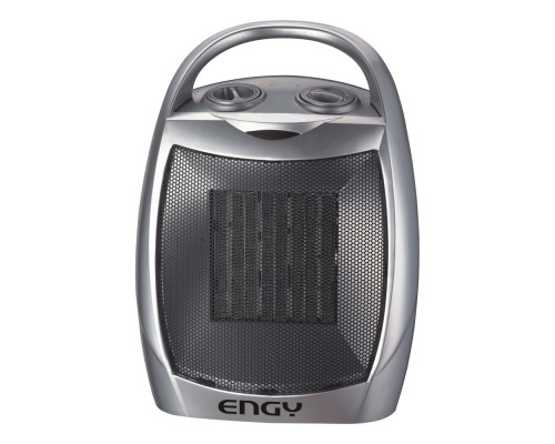 Тепловентилятор Engy PTC-308A серый