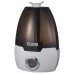 Воздухоувлажнитель Leberg LH-16A New White/Brown