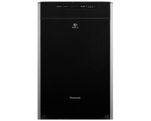 Воздухоочиститель Panasonic F-VXR50R-K Black