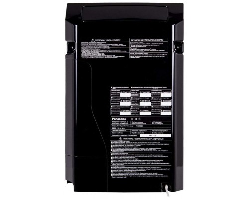 Воздухоочиститель Panasonic F-VXR50R-K Black